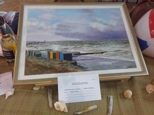 Picture of Minnis Bay Beach Huts