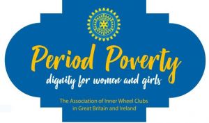 Period Poverty logo
