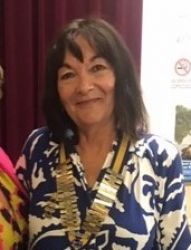 Deal President Linda Roberts Deal President Linda Roberts