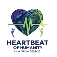 IIW Theme Heartbeat of Humanity 2024 to 2025